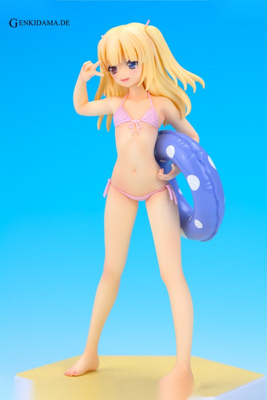 BEACH QUEENS - Haganai NEXT: Kobato Hasegawa NEXT Ver.