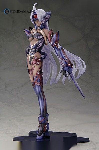 Xenosaga Episode III - T-elos