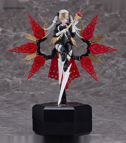 chitocerium I-hydra 1/1 Plastic Model