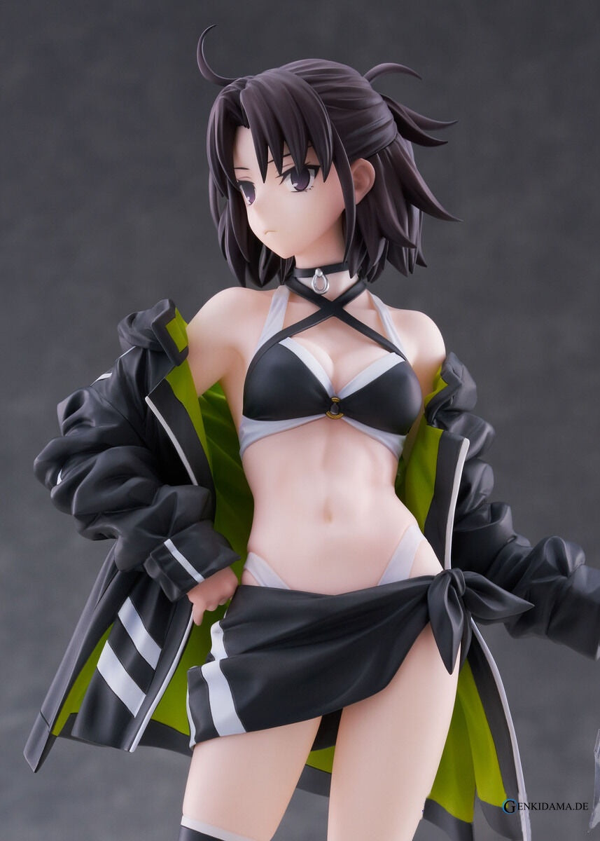 Moon Cancer / Jade Rabbit Fate/Grand Order Character: Moon Cancer Anime Figur günstig kaufen Ansicht 7