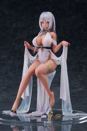 Azur Lane PVC Figur Massachusetts - Dressed to Impress - - Anime Figuren günstig kaufen
