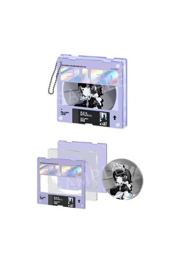 Ellen Joe Zenless Zone Zero Apex
