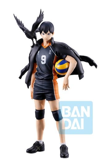 Haikyu!! The Future of Karasuno Ichibansho PVC-Figur Tobio Kageyama - Anime Figuren günstig kaufen