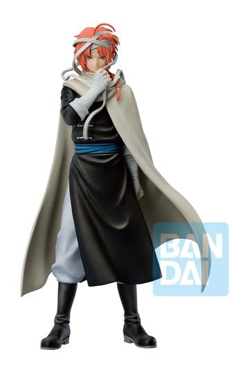 Gintama 20th Aniversary: Gintama Exhibition Part 2 Ichibansho Masterlise Expiece PVC-Figur Kamui - Anime Figuren günstig kaufen