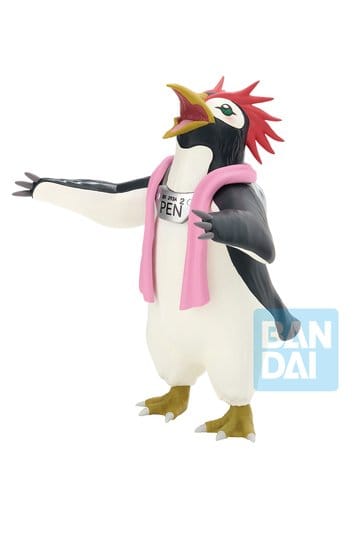 Evangelion: 1.0 Ichibansho PVC-Figur Penpen - Anime Figuren günstig kaufen