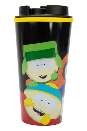 South Park Thermobecher - Anime Figuren günstig kaufen