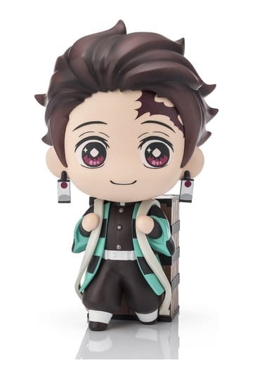 Demon Slayer: Kimetsu no Yaiba tekupiku Minifigur Tanjiro Kamado - Anime Figuren günstig kaufen