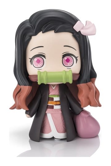 Demon Slayer: Kimetsu no Yaiba tekupiku Minifigur Nezuko Kamado - Anime Figuren günstig kaufen
