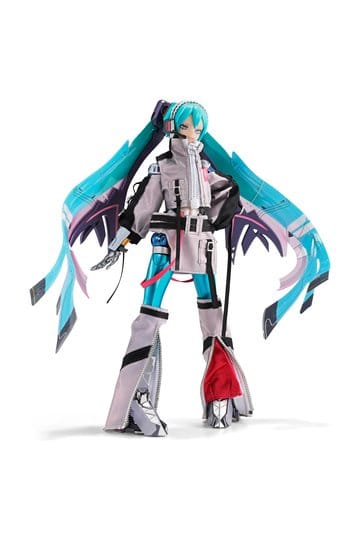 Hatsune Miku Metal Build Diecast Actionfigur Hatsune Miku - Anime Figuren günstig kaufen