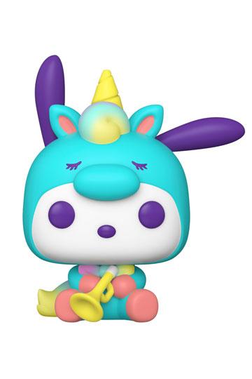 Hello Kitty and Friends POP! Sanrio Vinyl Figur Pochacco - Anime Figuren günstig kaufen