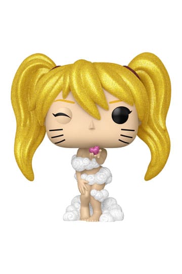 Naruto Pop! Animation Vinyl Figur Naruto(Sexy Jutsu) Diamond Collection heo Exclusive Edition - Anime Figuren günstig kaufen