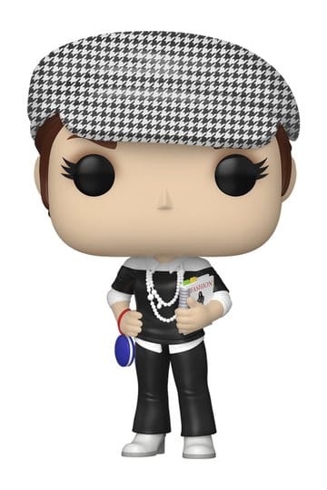 Der Teufel trägt Prada POP! Movies Vinyl Figur Andy Sachs? withThe Book - Anime Figuren günstig kaufen
