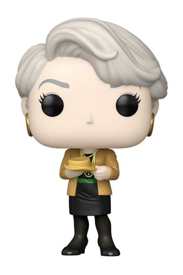 Der Teufel trägt Prada POP! Movies Vinyl Figur Miranda Priestly (GGL) - Anime Figuren günstig kaufen
