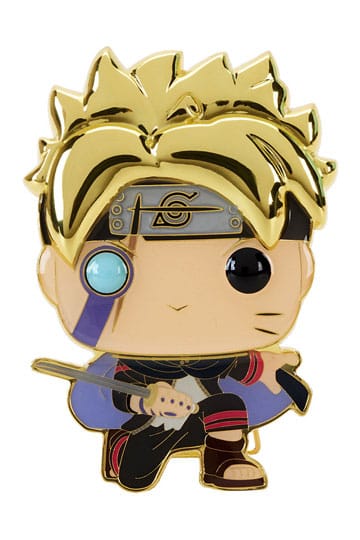 Boruto: Naruto Next Generations Loungefly POP! Pin Ansteck-Pin Boruto - Anime Figuren günstig kaufen