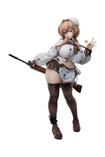 Goddess of Victory: Nikke PVC Figur Bready - Anime Figuren günstig kaufen