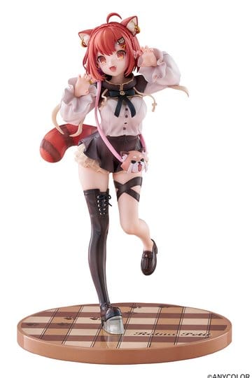 Nijisanji F:NEX PVC Figur Ratna Petit - Anime Figuren günstig kaufen
