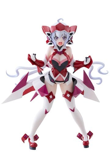 Senkizesshou Symphogear XV Tenitol Tall PVC Figur Chris Yukine - Anime Figuren günstig kaufen