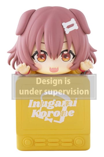 Hololive Production Hikkake PVC Statue Inugami Korone - Anime Figuren günstig kaufen