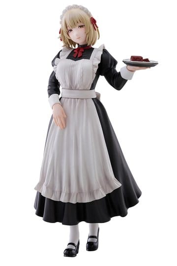 Delicious in Dungeon Tenitol Tall PVC Figur Falin Classic Maid Ver. - Anime Figuren günstig kaufen