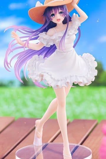 Date A Live Summer Dress PVC Figur Toka Yatogami - Anime Figuren günstig kaufen