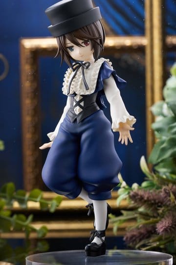 Rozen Maiden Trio-Try-iT PVC Figur Souseiseki - Anime Figuren günstig kaufen