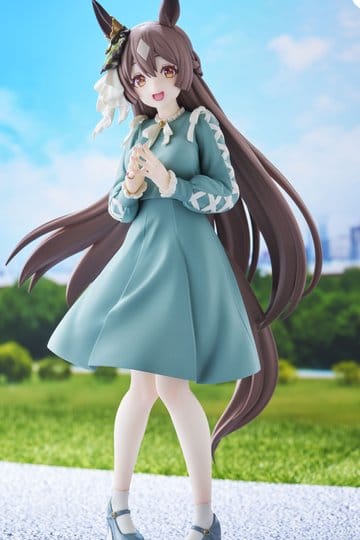 Umamusume: Pretty Derby Trio-Try-iT PVC Figur Satono Diamond - Anime Figuren günstig kaufen