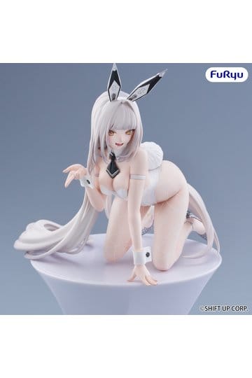 Goddess of Victory: Nikke Noodle Stopper PVC Figur Blanc - Anime Figuren günstig kaufen