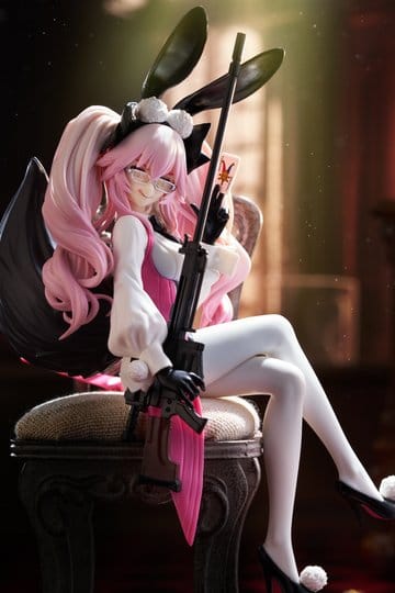 Fate/Grand Order Noodle Stopper PVC Figur Assassin Koyanskaya of Light - Anime Figuren günstig kaufen
