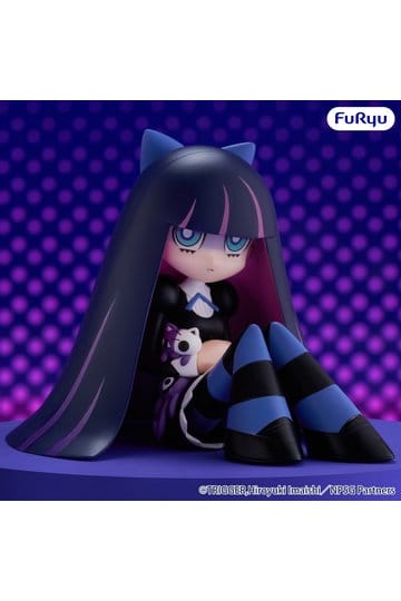 Panty & Stocking with Garterbelt Noodle Stopper PVC Figur Stocking Anarchy - Anime Figuren günstig kaufen