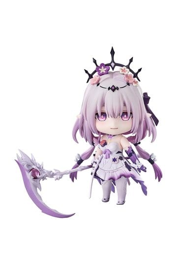 Honkai: Star Rail Nendoroid Actionfigur Castorice - Anime Figuren günstig kaufen