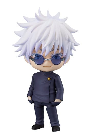 Jujutsu Kaisen Nendoroid Actionfigur Satoru Gojo: Tokyo Jujutsu High School Ver. - Anime Figuren günstig kaufen