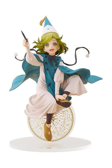 Witch Hat Atelier Pop Up Parade PVC Figure Coco L Size - Anime Figuren günstig kaufen