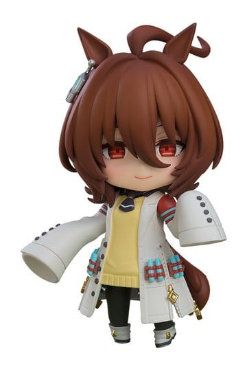 Umamusume: Pretty Derby Nendoroid Actionfigur Agnes Tachyon - Anime Figuren günstig kaufen