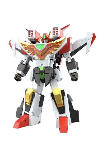The Brave Fighter of Sun Fighbird Actionfigur The Gattai Granbird - Anime Figuren günstig kaufen