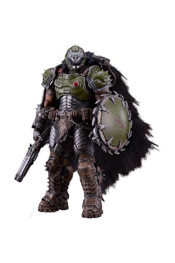 Doom: The Dark Ages Figma Actionfigur Doom Slayer - Anime Figuren günstig kaufen