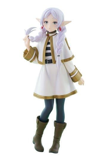 Frieren: Beyond Journey's End Pop Up Parade Frieren: Braids Ver. - Anime Figuren günstig kaufen