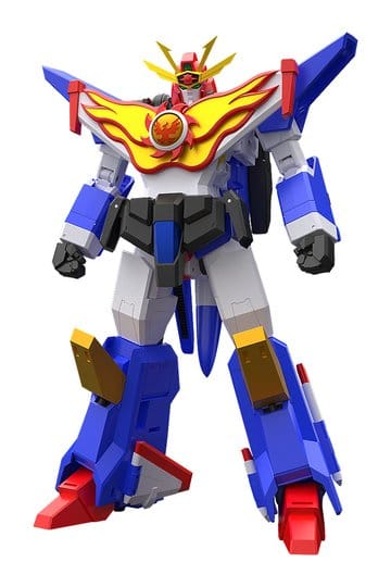 The Brave Fighter of Sun Fighbird Actionfigur The Gattai Fighbird - Anime Figuren günstig kaufen