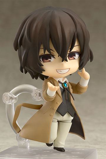 Bungo Stray Dogs Bungo Stray Dogs Anime Figur günstig online bestellen