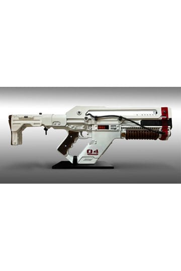 Alien: Romulus Life-Size Replik Pulse Rifle - Beschädigte Verpackung - Anime Figuren günstig kaufen