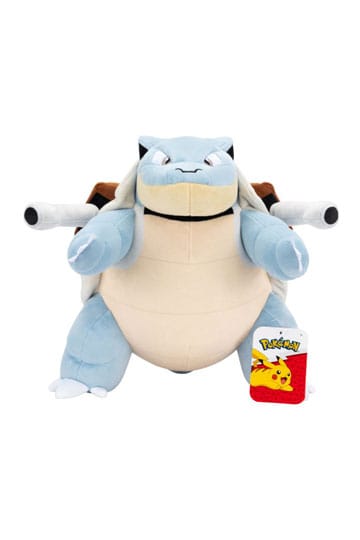 Pokémon Plüschfigur Turtok - Anime Figuren günstig kaufen
