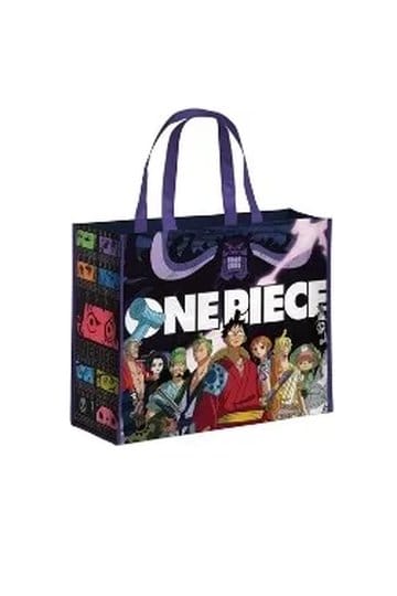 One Piece Einkaufstasche Team - Anime Figuren günstig kaufen