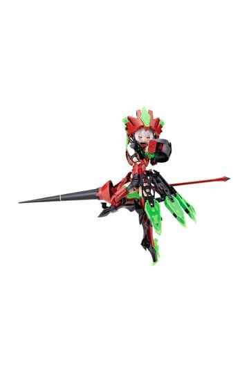 Megami Device Plastic Model Kit Bullet Knights Exorcist Hell Blaze - Anime Figuren günstig kaufen