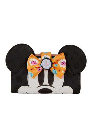 Disney by Loungefly Geldbeutel Minnie Mouse - Anime Figuren günstig kaufen