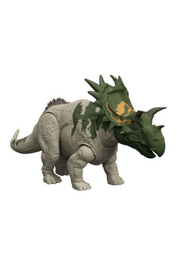Jurassic World: Die Wiedergeburt Actionfigur mit Sound Wild Roar Spiclypeus - Anime Figuren günstig kaufen