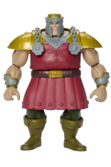 Masters of the Universe Origins Deluxe Actionfigur Ram Man - Beschädigte Verpackung - Anime Figuren günstig kaufen