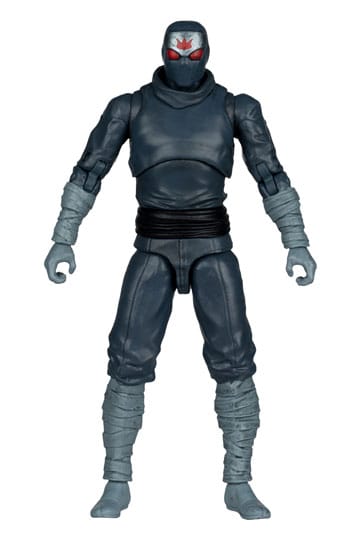 Teenage Mutant Ninja Turtles Page Punchers Actionfigur Foot Soldier - Beschädigte Verpackung - Anime Figuren günstig kaufen