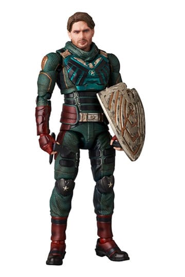 The Boys MAFEX Actionfigur Soldier Boy - Anime Figuren günstig kaufen