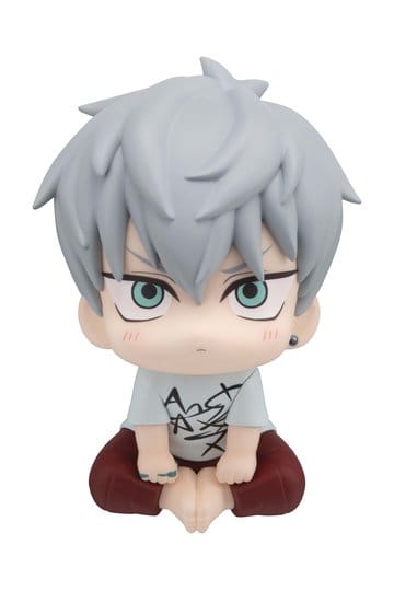 Alien Stage Look Up PVC Figur Till - Anime Figuren günstig kaufen