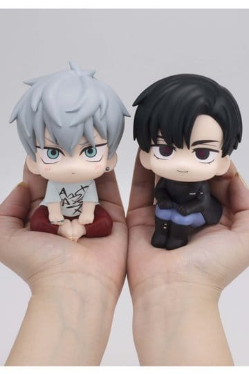 Alien Stage Look Up PVC Figuren 2er-Pack Ivan & Till (with gift) - Anime Figuren günstig kaufen