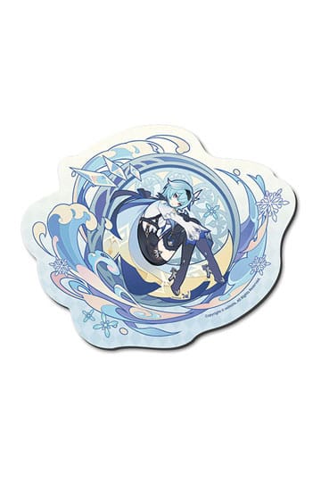 Genshin Impact Windblume's Breath Series Mousepad Eula - Anime Figuren günstig kaufen